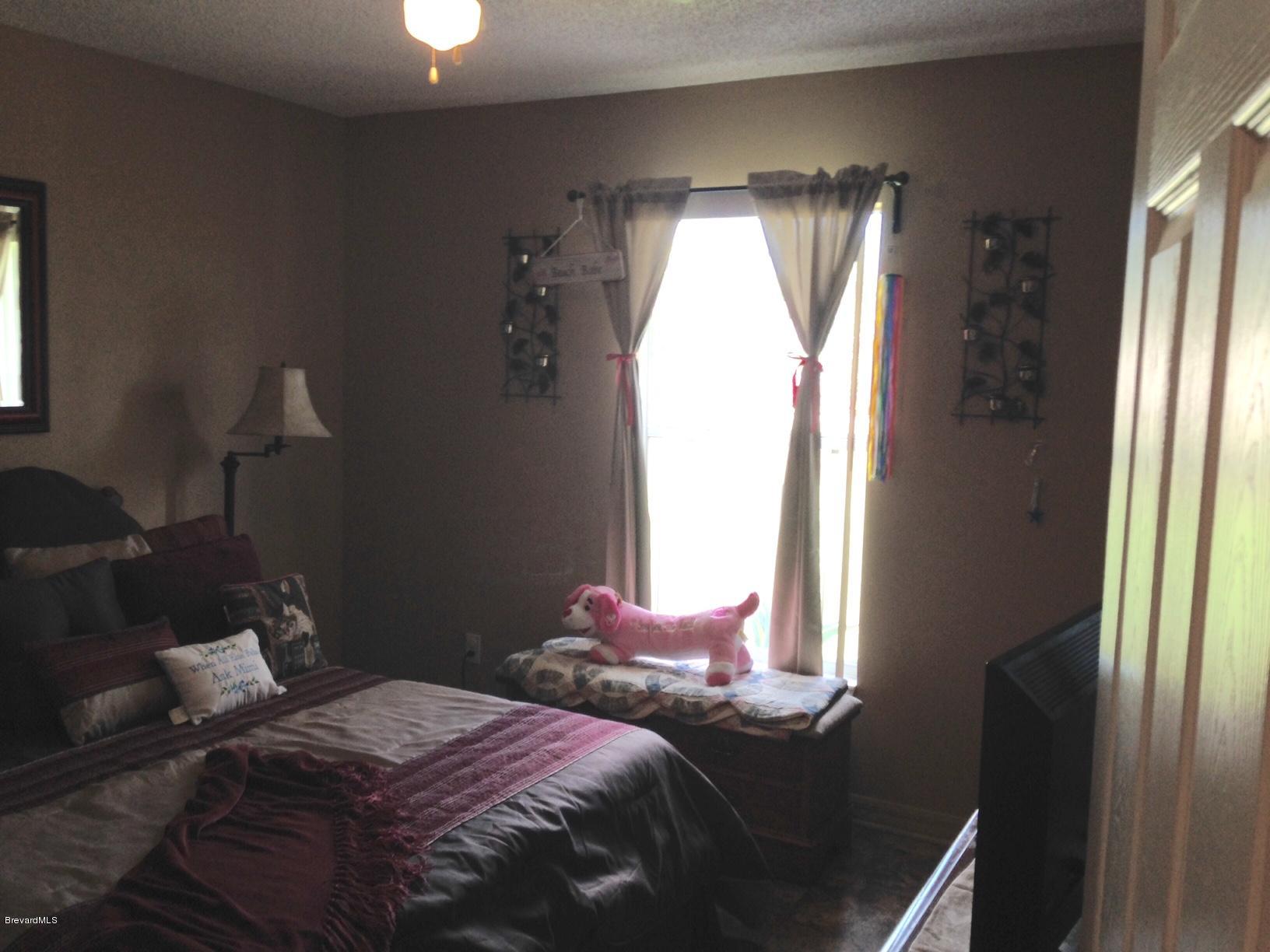 482 Sauders Road Southeast Palm Bay, FL 32909 - Photo 15 of 20 BEDROOM 2