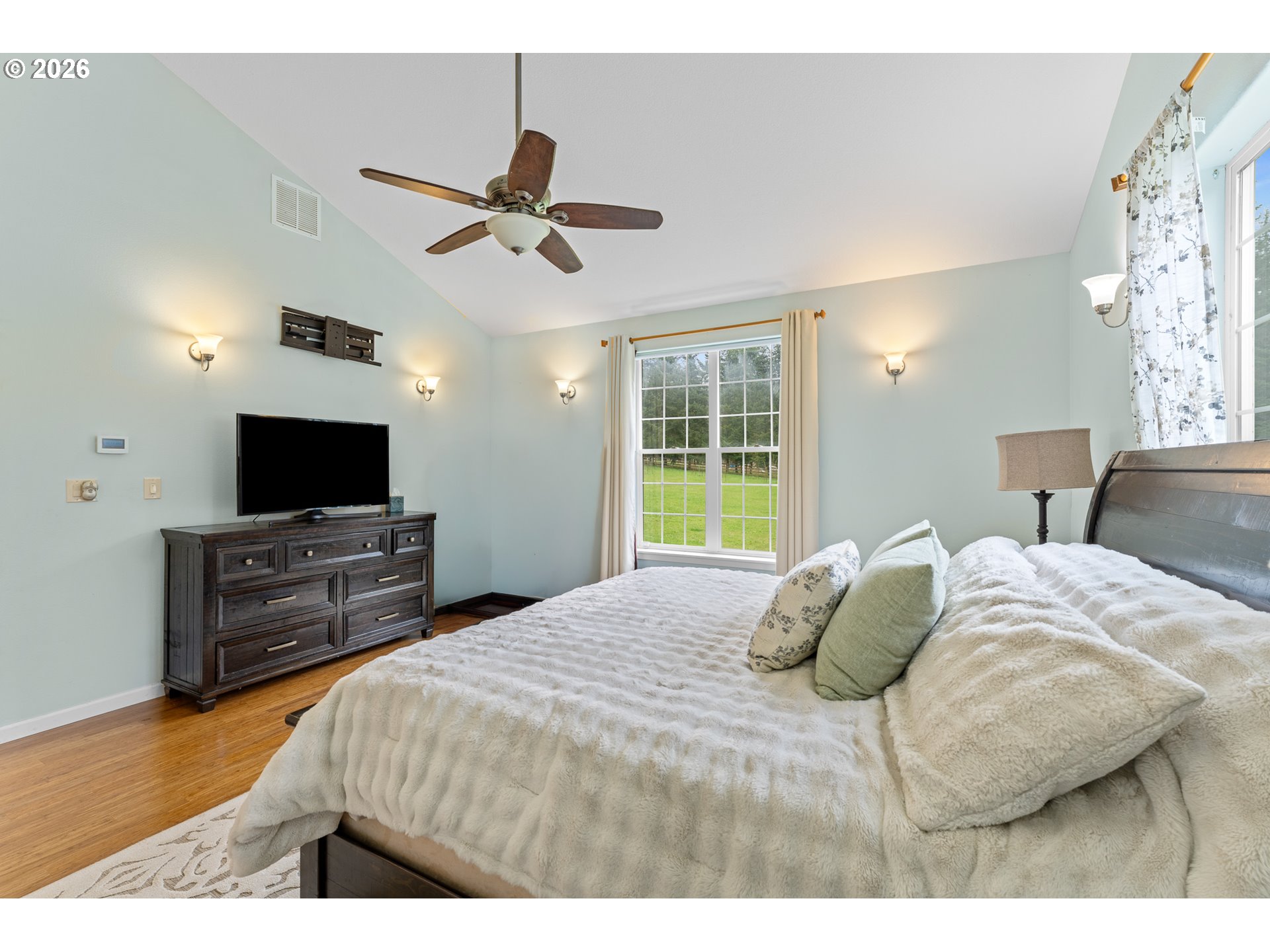 7015 Northeast Ferris Road La Center, WA 98629 - Photo 19 of 48 Bedroom, Primary
