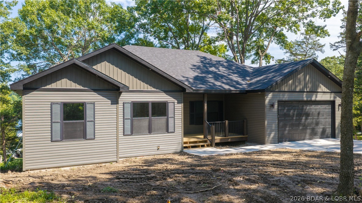 375 Normac Ridge Road Camdenton, MO 65020 - Photo 40 of 45