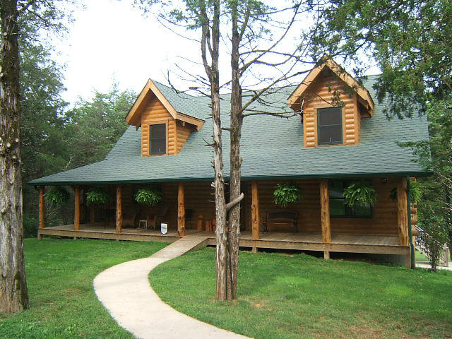 359 Kyles Mill Road Buchanan, VA 24066 - Photo 1 of 52 DSCF5050