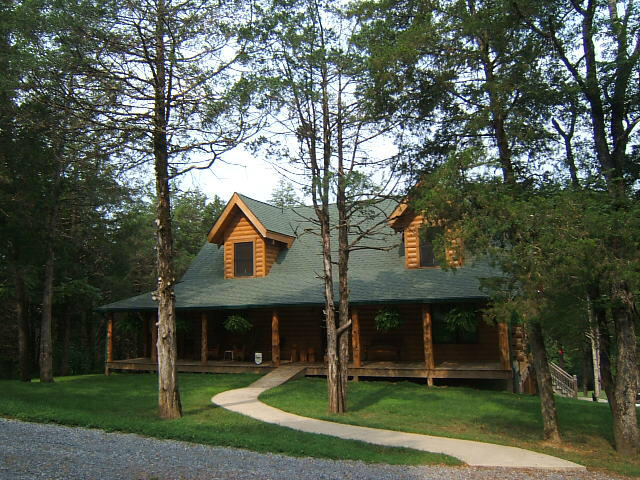 359 Kyles Mill Road Buchanan, VA 24066 - Photo 2 of 52 DSCF5047
