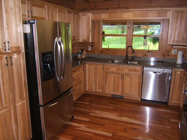 359 Kyles Mill Road Buchanan, VA 24066 - Photo 12 of 52 Kitchen