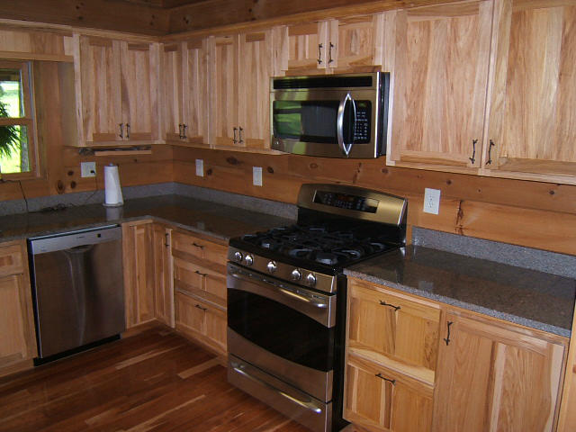 359 Kyles Mill Road Buchanan, VA 24066 - Photo 13 of 52 Kitchen