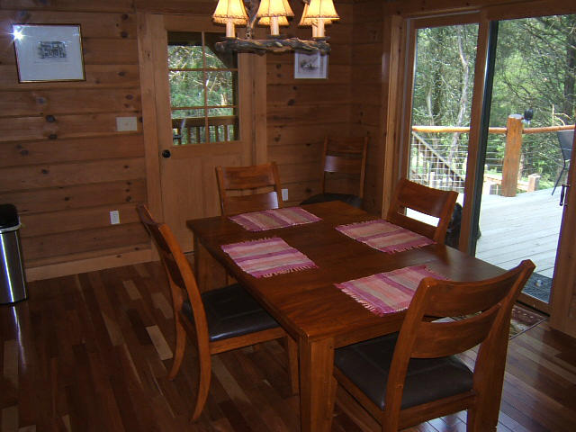 359 Kyles Mill Road Buchanan, VA 24066 - Photo 14 of 52 Dining Area