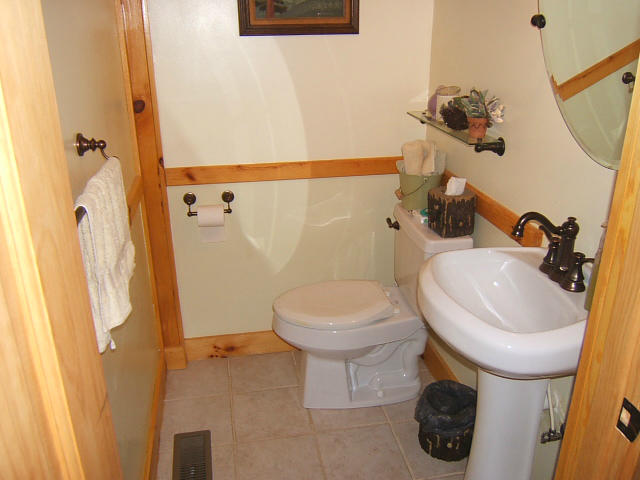 359 Kyles Mill Road Buchanan, VA 24066 - Photo 15 of 52 Half Bath