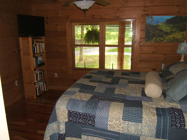 359 Kyles Mill Road Buchanan, VA 24066 - Photo 19 of 52 Master BR