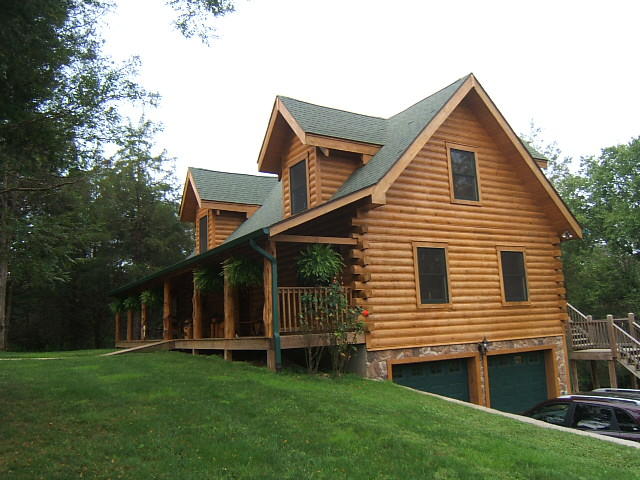 359 Kyles Mill Road Buchanan, VA 24066 - Photo 3 of 52 Front
