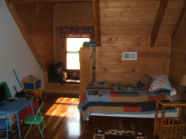 359 Kyles Mill Road Buchanan, VA 24066 - Photo 24 of 52 Upper BR