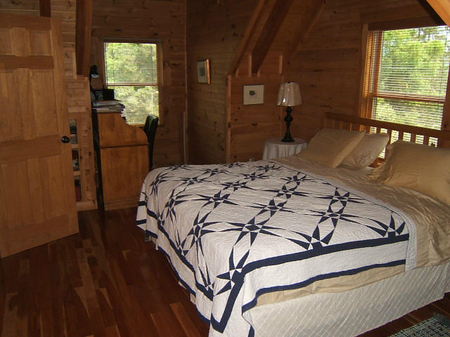 359 Kyles Mill Road Buchanan, VA 24066 - Photo 32 of 52 Upper BR