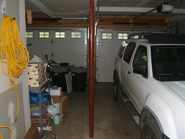 359 Kyles Mill Road Buchanan, VA 24066 - Photo 34 of 52 Garage