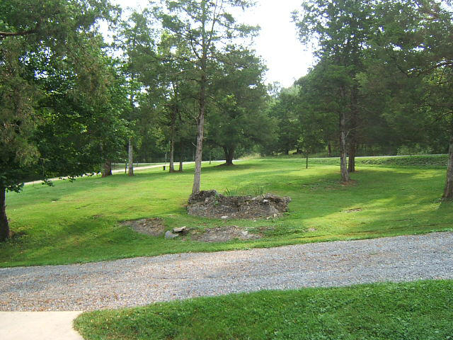 359 Kyles Mill Road Buchanan, VA 24066 - Photo 41 of 52 Circle Driveway