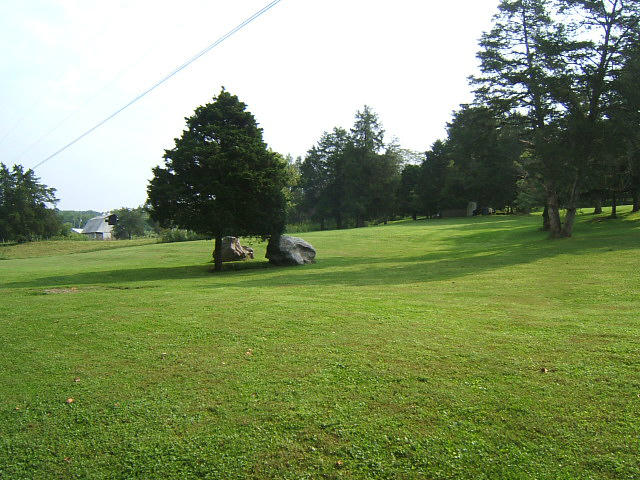 359 Kyles Mill Road Buchanan, VA 24066 - Photo 48 of 52 Land