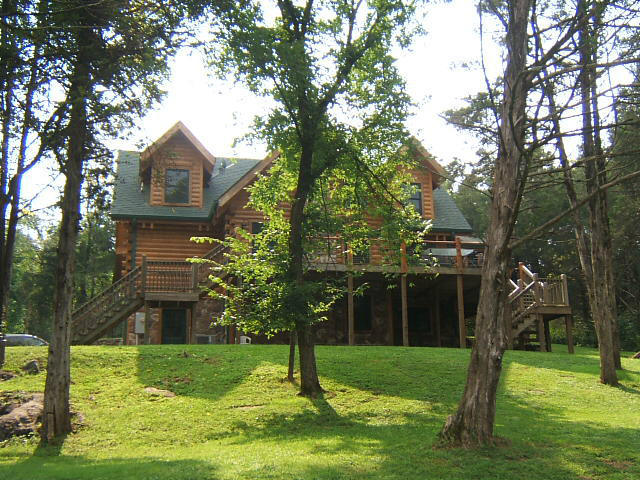 359 Kyles Mill Road Buchanan, VA 24066 - Photo 49 of 52 Back view