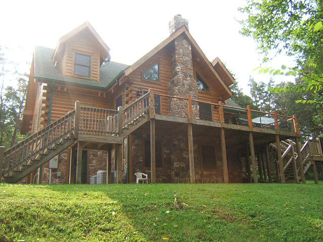 359 Kyles Mill Road Buchanan, VA 24066 - Photo 50 of 52 DSCF5060