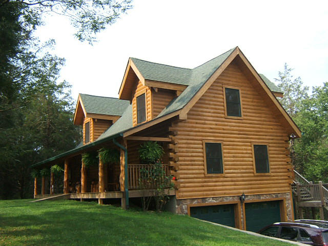 359 Kyles Mill Road Buchanan, VA 24066 - Photo 52 of 52 Front