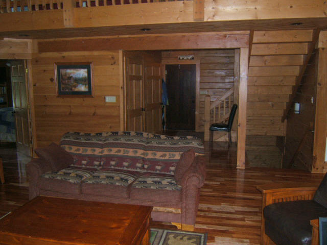 359 Kyles Mill Road Buchanan, VA 24066 - Photo 10 of 52 Entry Foyer
