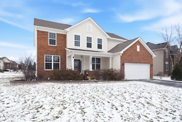 $787,000 | 13005 Timber Wood Circle, Plainfield, IL 60585