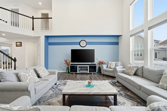 $787,000 | 13005 Timber Wood Circle, Plainfield, IL 60585