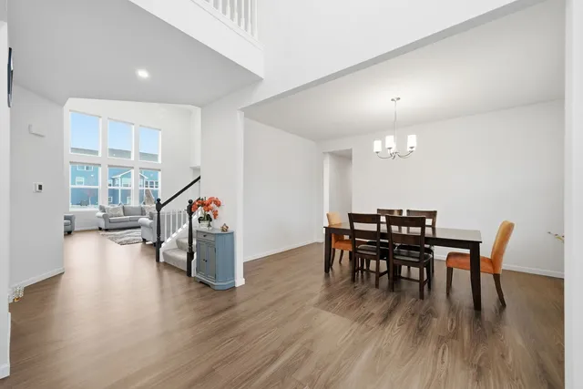 $787,000 | 13005 Timber Wood Circle, Plainfield, IL 60585