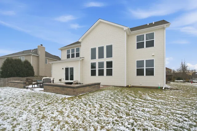 $787,000 | 13005 Timber Wood Circle, Plainfield, IL 60585