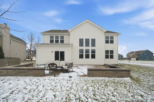 $787,000 | 13005 Timber Wood Circle, Plainfield, IL 60585