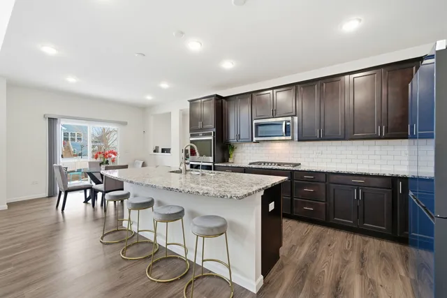 $787,000 | 13005 Timber Wood Circle, Plainfield, IL 60585