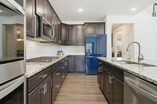 $787,000 | 13005 Timber Wood Circle, Plainfield, IL 60585