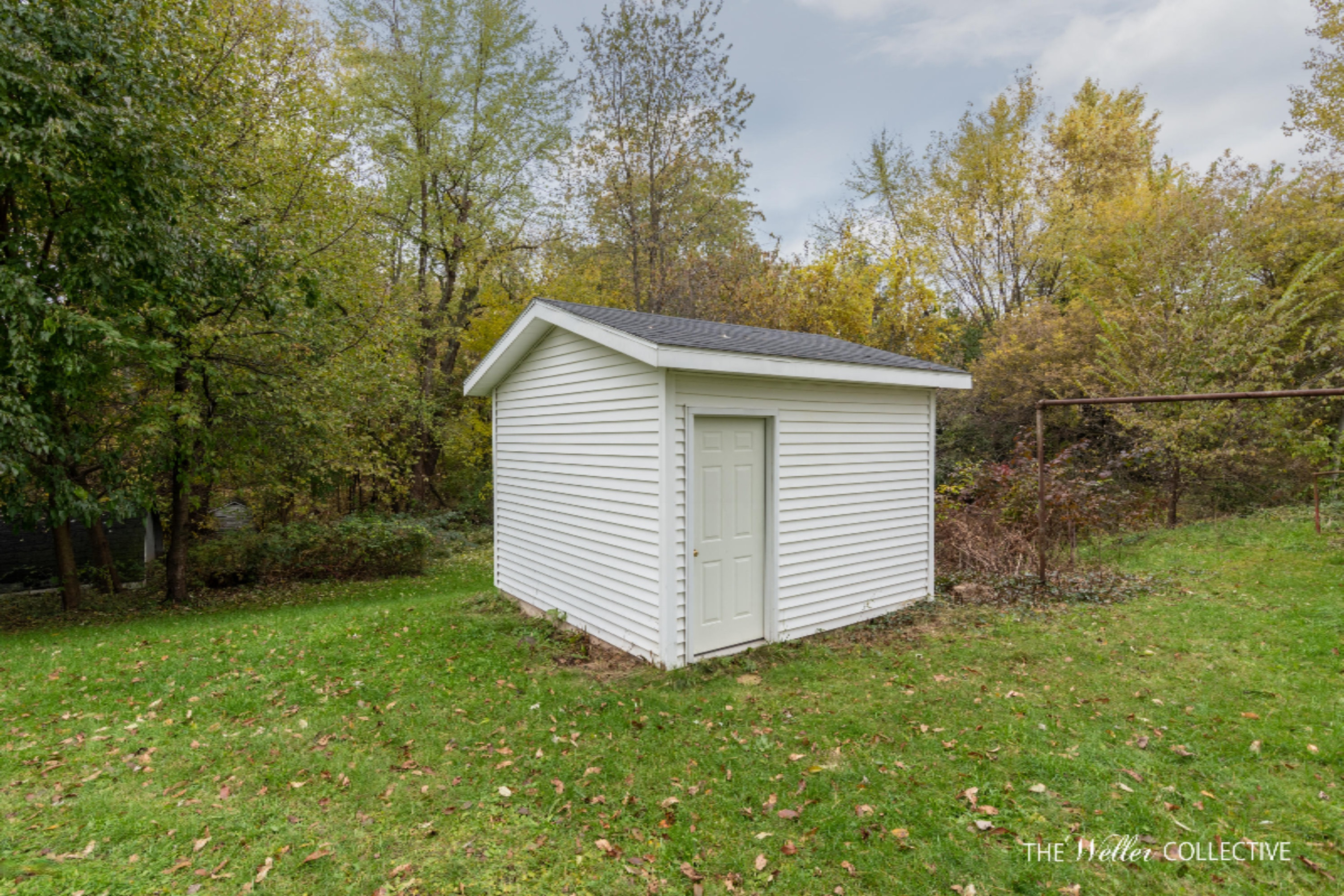 3351 O'Brien Road Southwest Grand Rapids, MI 49534 - Photo 31 of 33 3351 Obrien-32