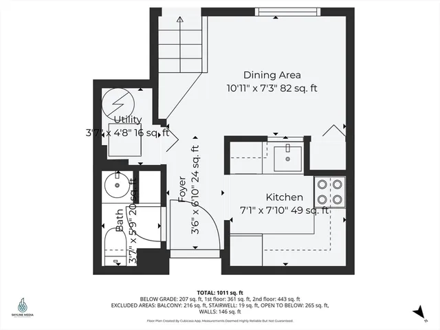 $385,000 | 11 Margin Street, Unit 6, Lynn, MA 01905