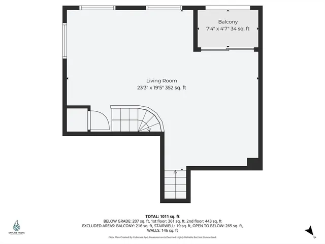 $385,000 | 11 Margin Street, Unit 6, Lynn, MA 01905