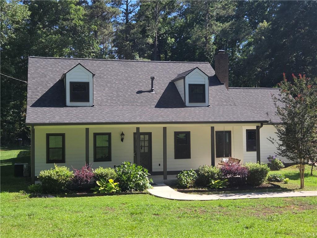 453 Mays Road Stockbridge, GA 30281 - Photo 1 of 48
