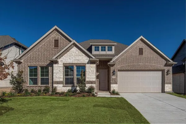 $2,600 | 4120 Hollandwood Drive, McKinney, TX 75071