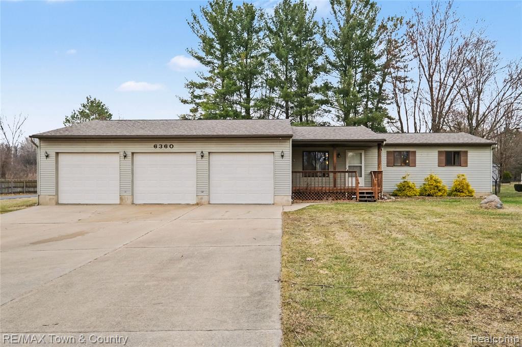 6360 West Frances Road Clio, MI 48420 - Photo 24 of 36