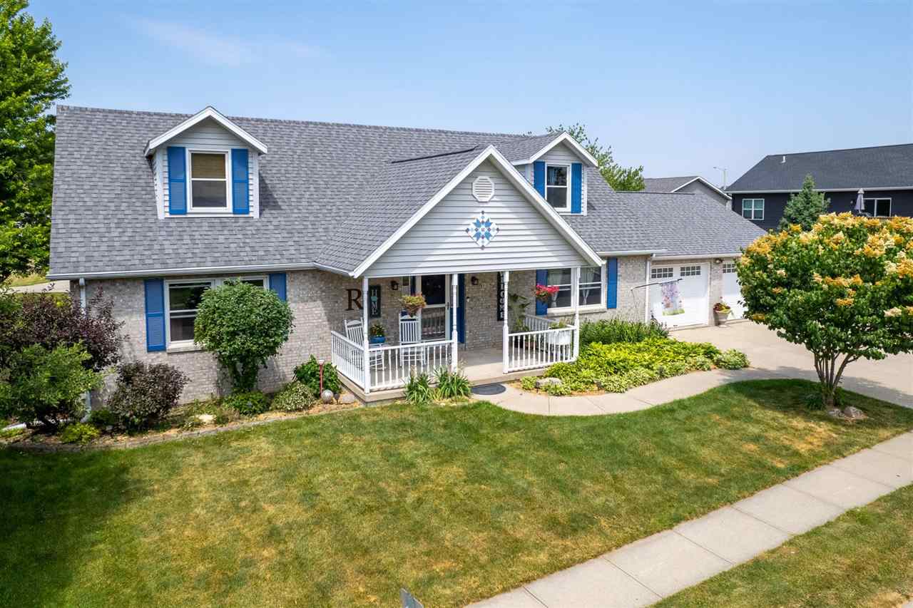 115 Kleopfer Avenue Riverside, IA 52327 - Photo 1 of 52 Gallery Image 1