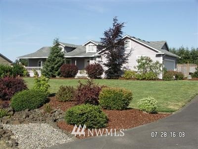19378 Jutland Street Southwest Rochester, WA 98579 - Photo 1 of 1