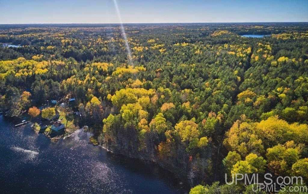 N3318 Twin Lakes Road Wetmore, MI 49895 - Photo 17 of 19