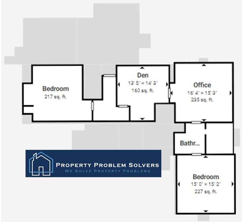 688 Main Street Whitesburg, GA 30185 - Photo 4 of 34 a view of a book shelf
