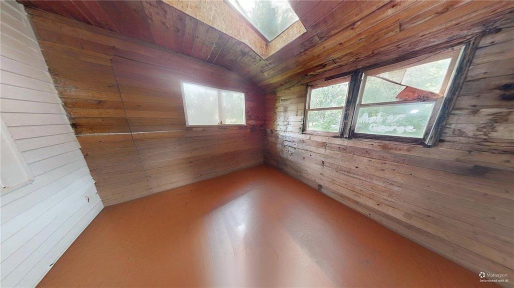 688 Main Street Whitesburg, GA 30185 - Photo 10 of 34 a view of an empty room with a window