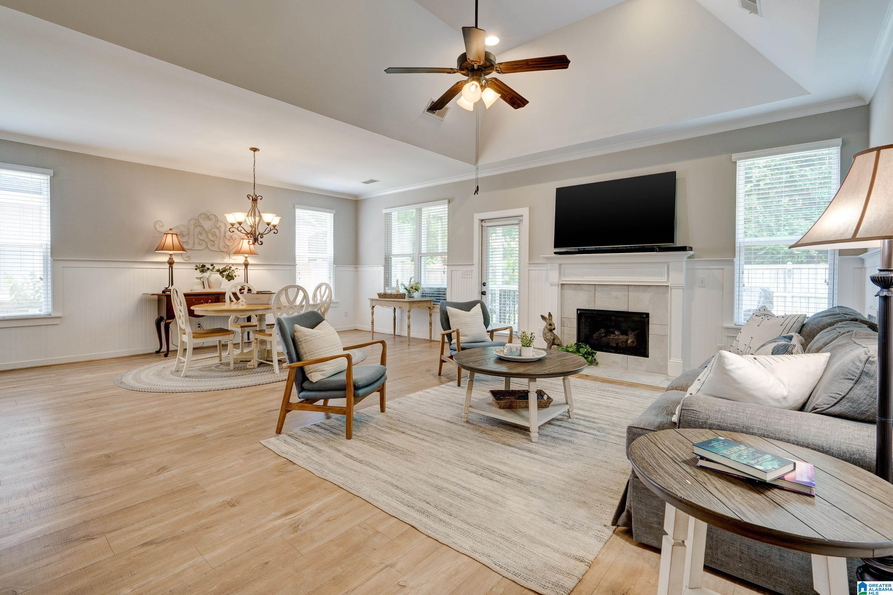269 Appleford Road Helena, AL 35080 - Photo 15 of 33