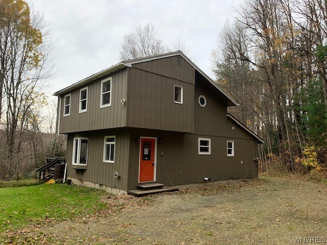 11576 Watson Road Ashford, NY 14141 - Photo 1 of 1 Gallery Image 1