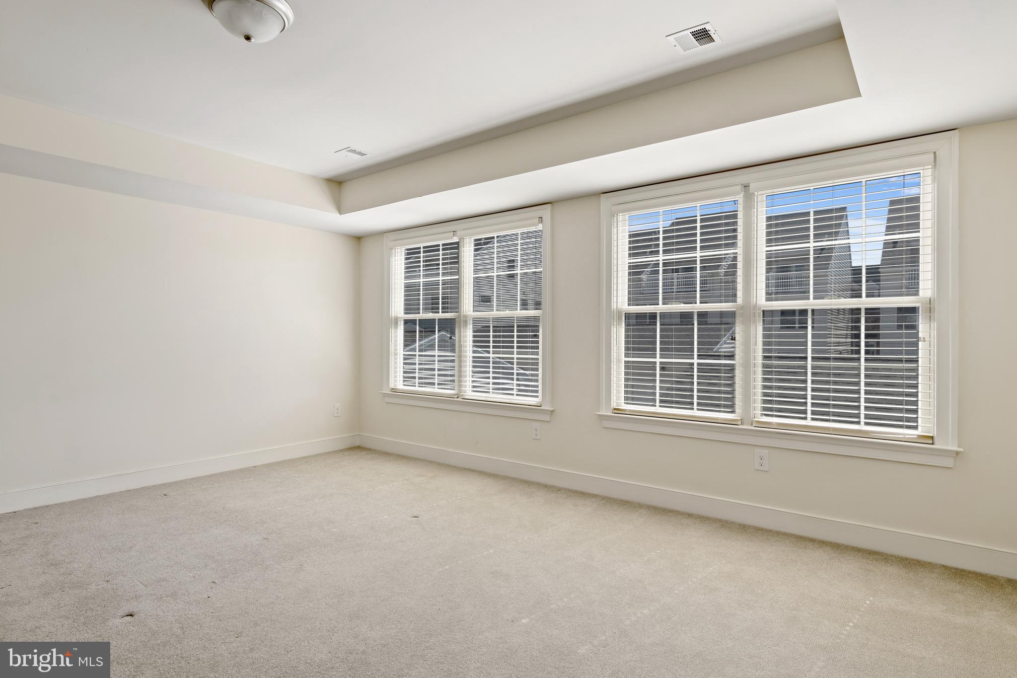 626 D Street Kennett Square, PA 19348 - Photo 18 of 24 a view of an empty room with a window