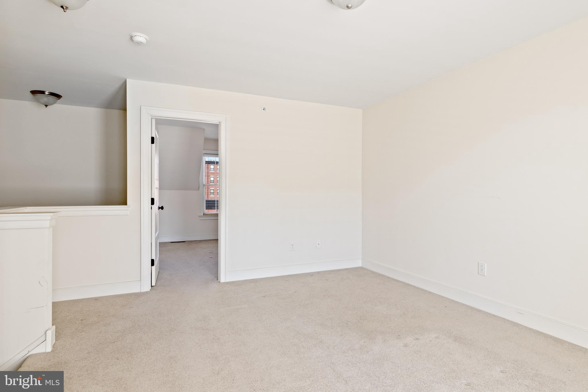 626 D Street Kennett Square, PA 19348 - Photo 21 of 24 a view of an empty room