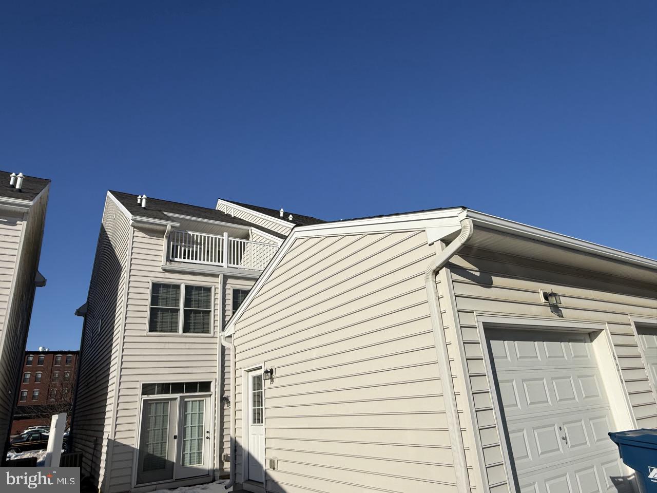 626 D Street Kennett Square, PA 19348 - Photo 24 of 24 a front view of a house