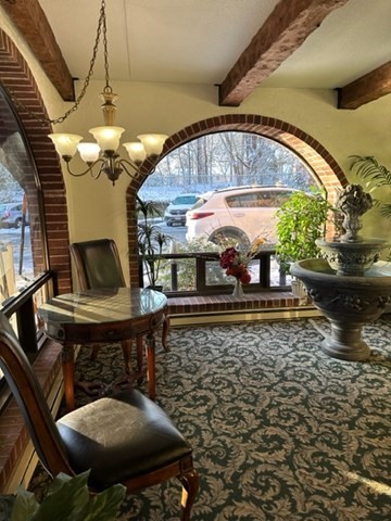 70 Nicholas Road, Unit 4 Framingham, MA 01701 - Photo 12 of 16 a living room with a couch