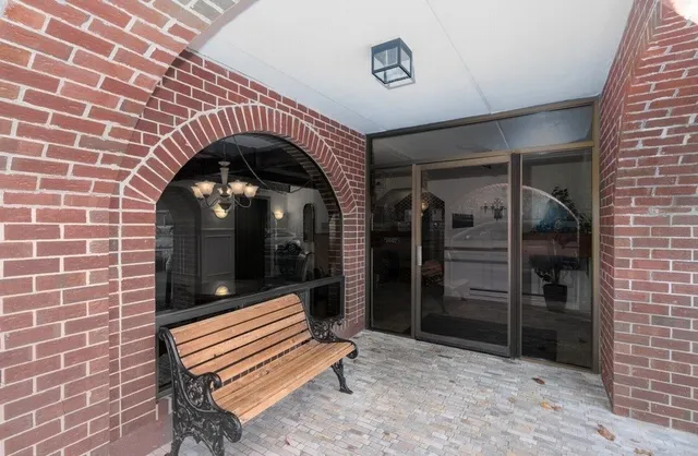 a view of outdoor space