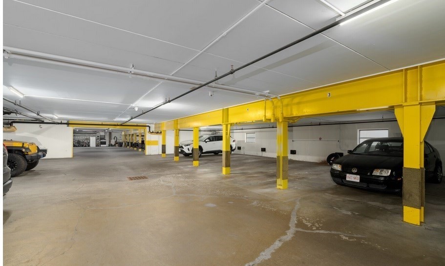 70 Nicholas Road, Unit 4 Framingham, MA 01701 - Photo 9 of 16 a view of parking area