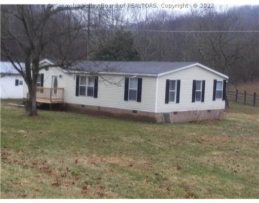35 Harner Road Bruceton Mills, WV 26525 - Photo 1 of 1 Exterior Front.