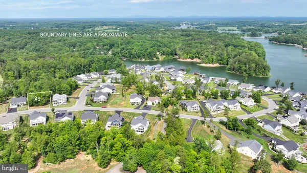 $175,000 | Lot 43 Sunset Loop, Mineral, VA 23117