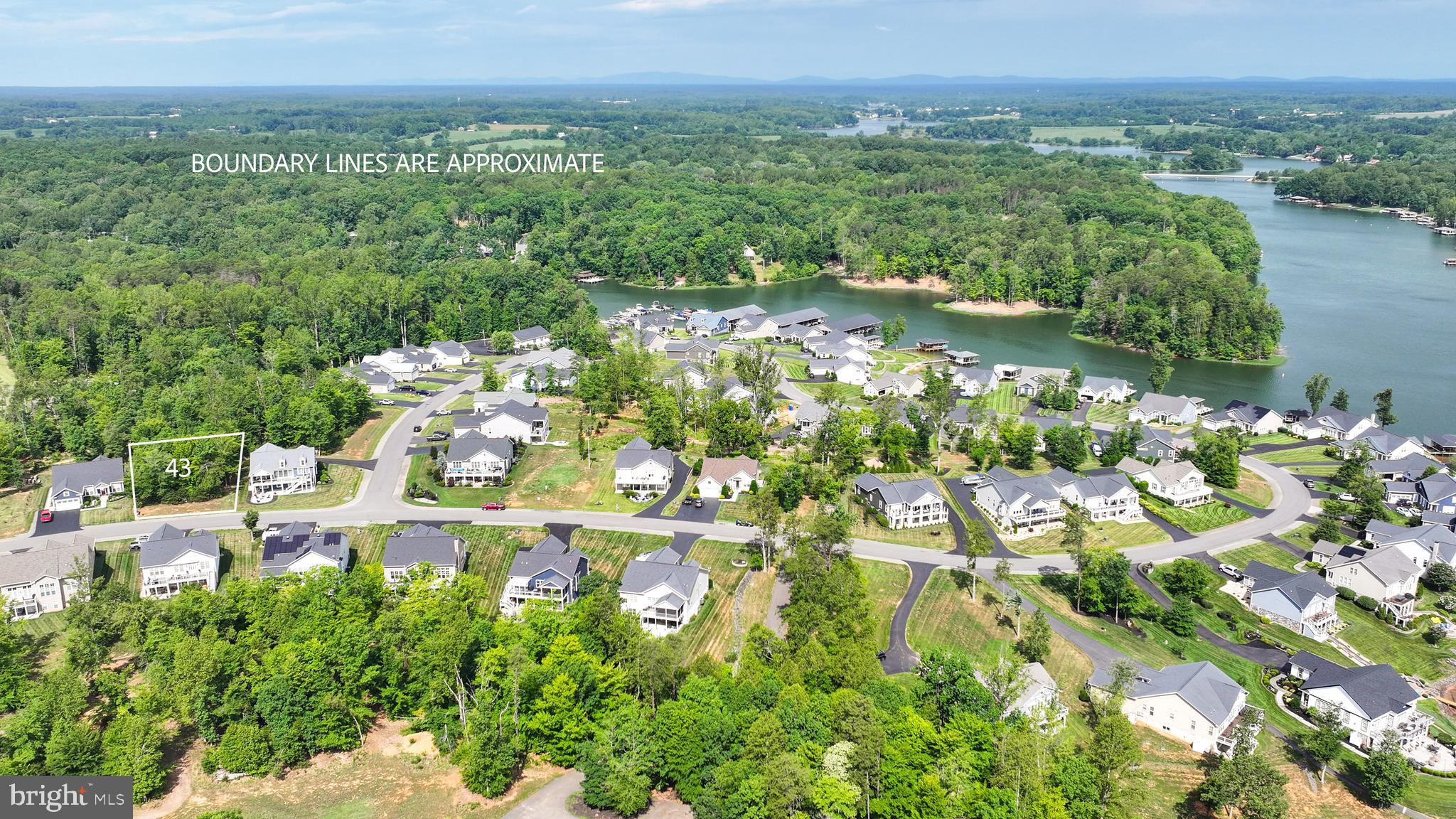 Lot 43 Sunset Loop Mineral, VA 23117 - Photo 1 of 10 Only A Few Lots Left