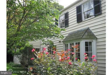 323 South Wind Road Towson, MD 21204 - Photo 22 of 26 Exterior (Rear)